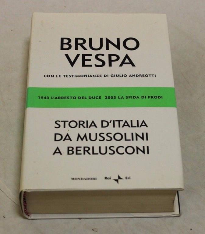 Amarcord Libri