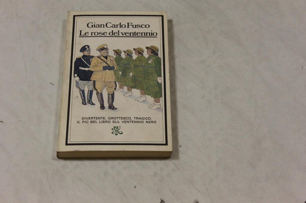 F.E.N. Libreria
