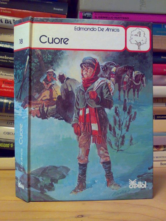 Amarcord Libri