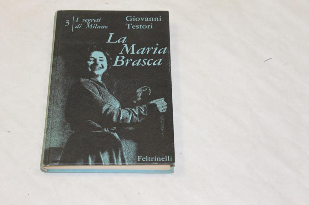 Amarcord Libri