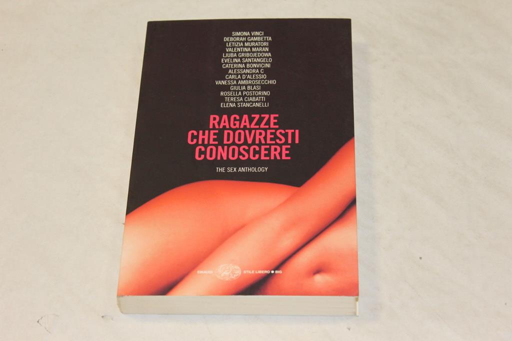 Amarcord Libri