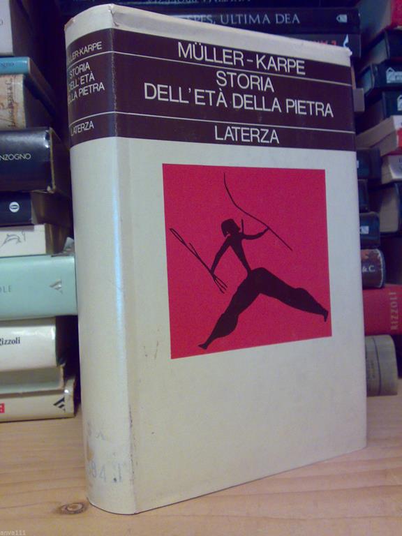 Tarantola Libri