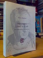 Attilio Guarneri - LIBRO DI CASI PER L' EDUCAZIONE DEL GIURISTA 1996