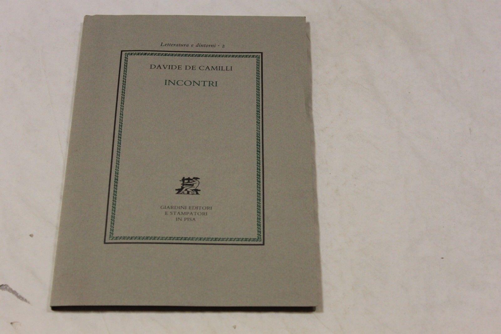 Amarcord Libri
