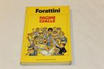 Forattini. Pagine Gialle. Mondadori. 1986-I