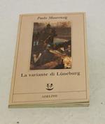 La La variante di Lüneburg