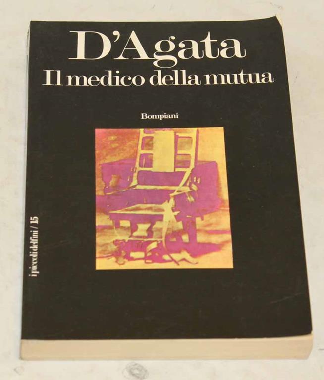 Amarcord Libri