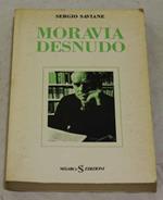 Moravia desnudo