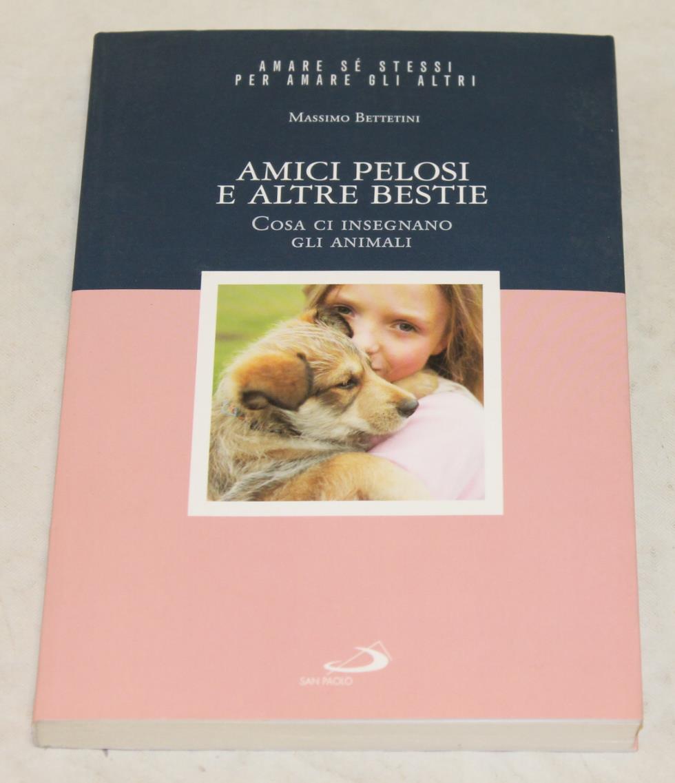 Amarcord Libri