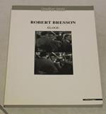 Robert Bresson. èLoge