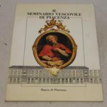 Il Il Seminario Vescovile Di Piacenza