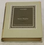 Armando Palacio Valdés. Santa Rogelia