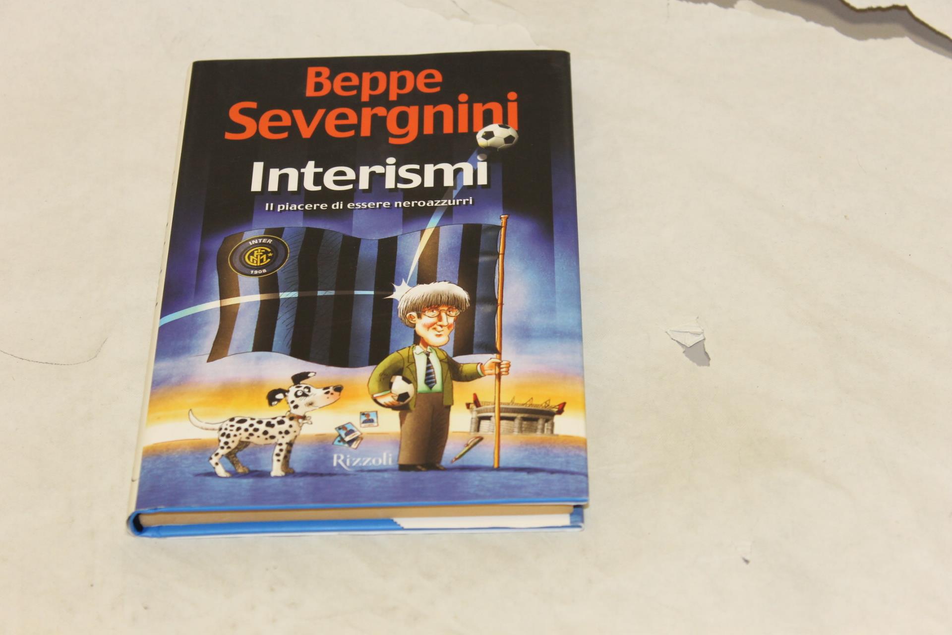 Amarcord Libri