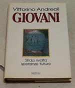 Vittorino Andreoli. Giovani