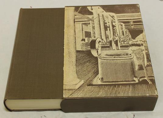 Storia dell'industria italiana Utet - Bruno Caizzi - copertina