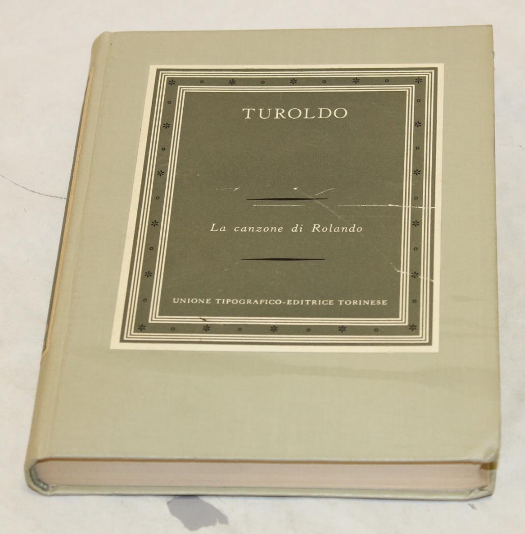 Amarcord Libri