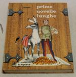 Prime novelle lunghe