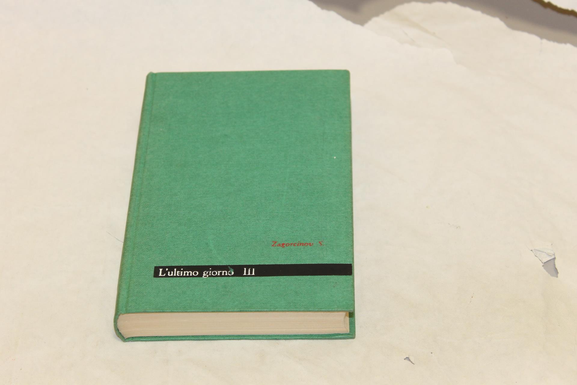Amarcord Libri