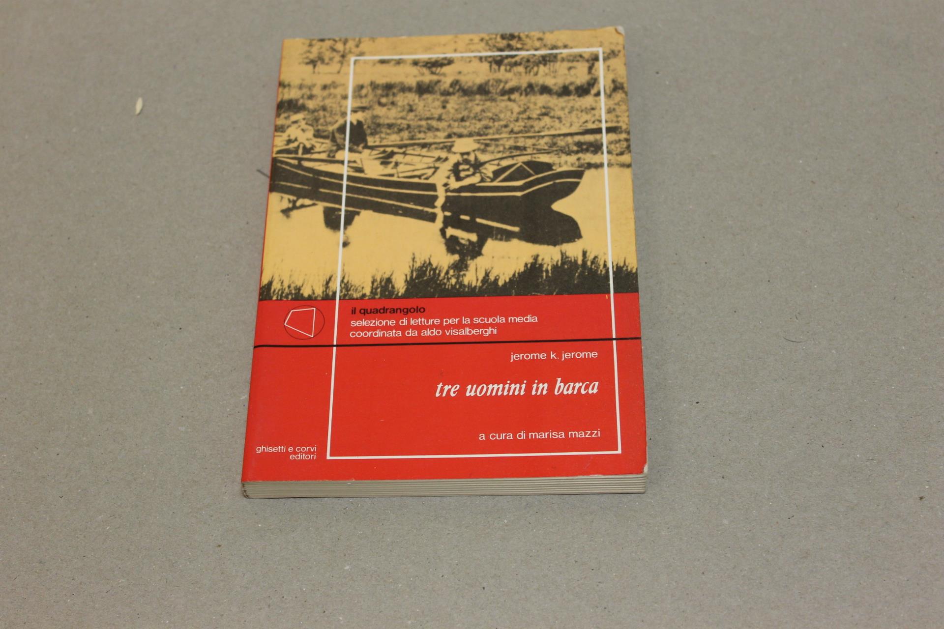 Amarcord Libri