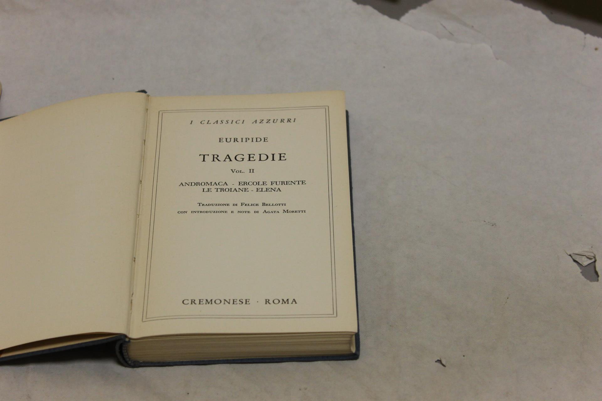 Amarcord Libri