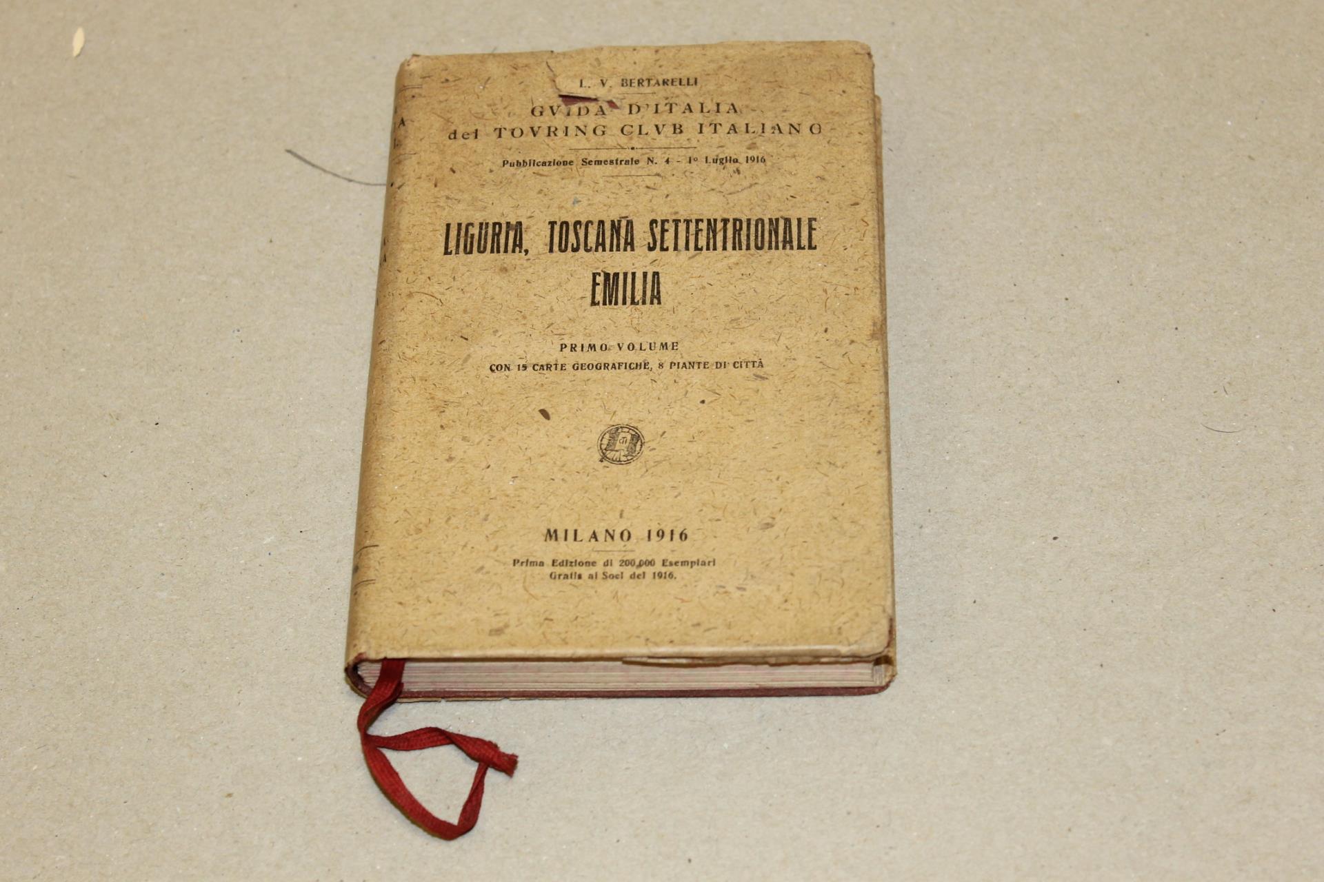 Amarcord Libri