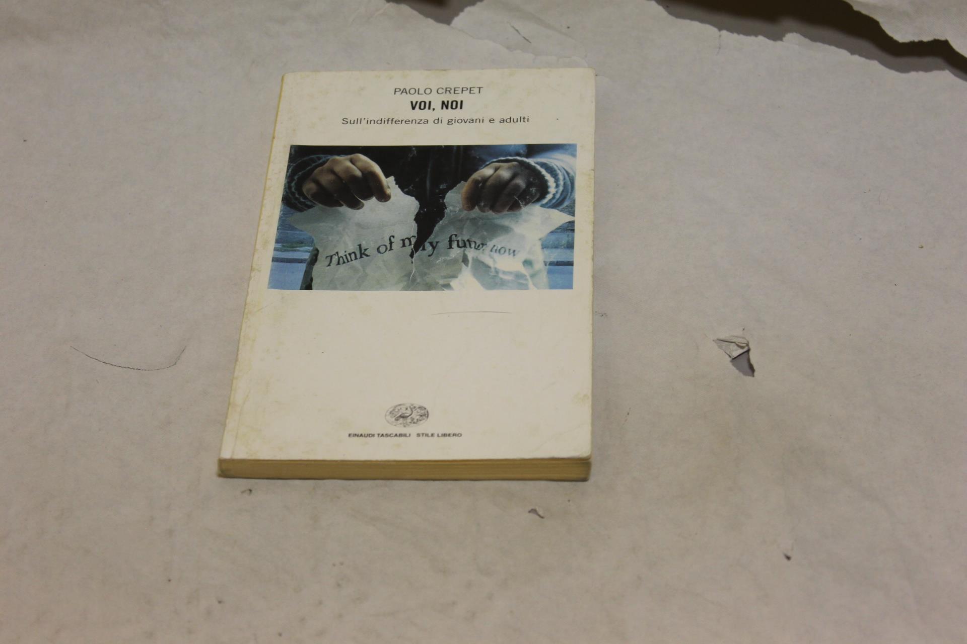 Amarcord Libri