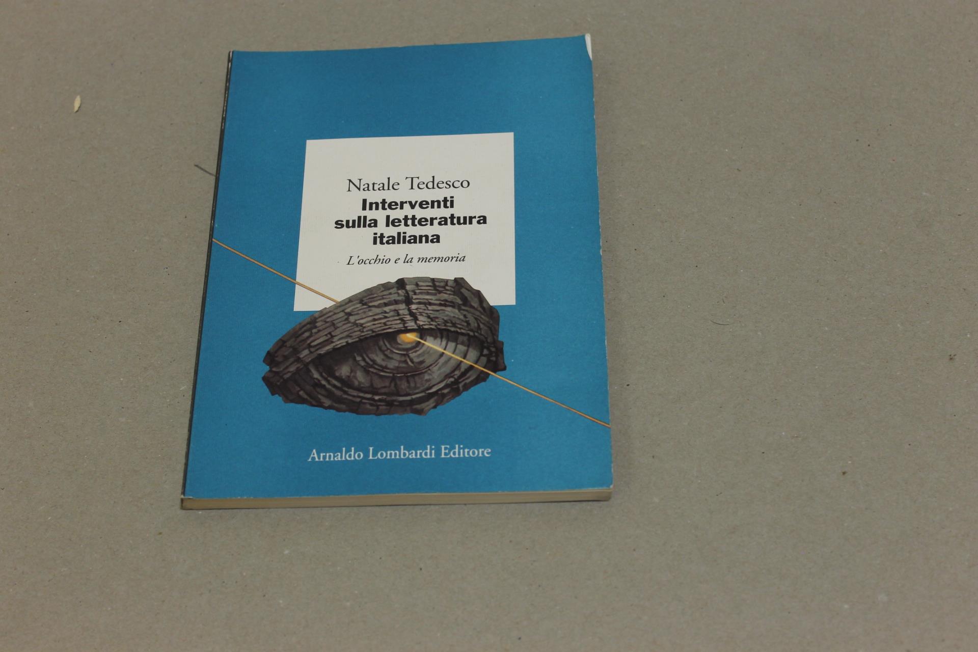 Amarcord Libri