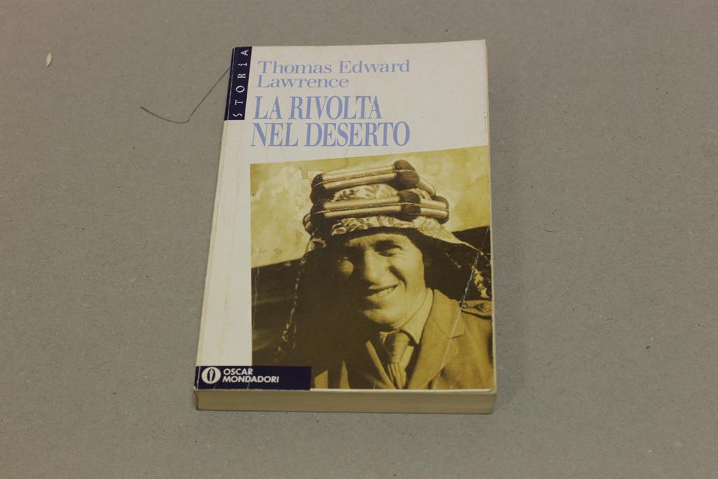 Amarcord Libri