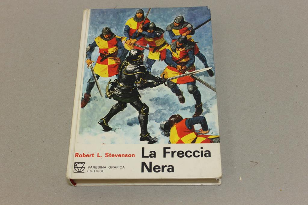 Amarcord Libri