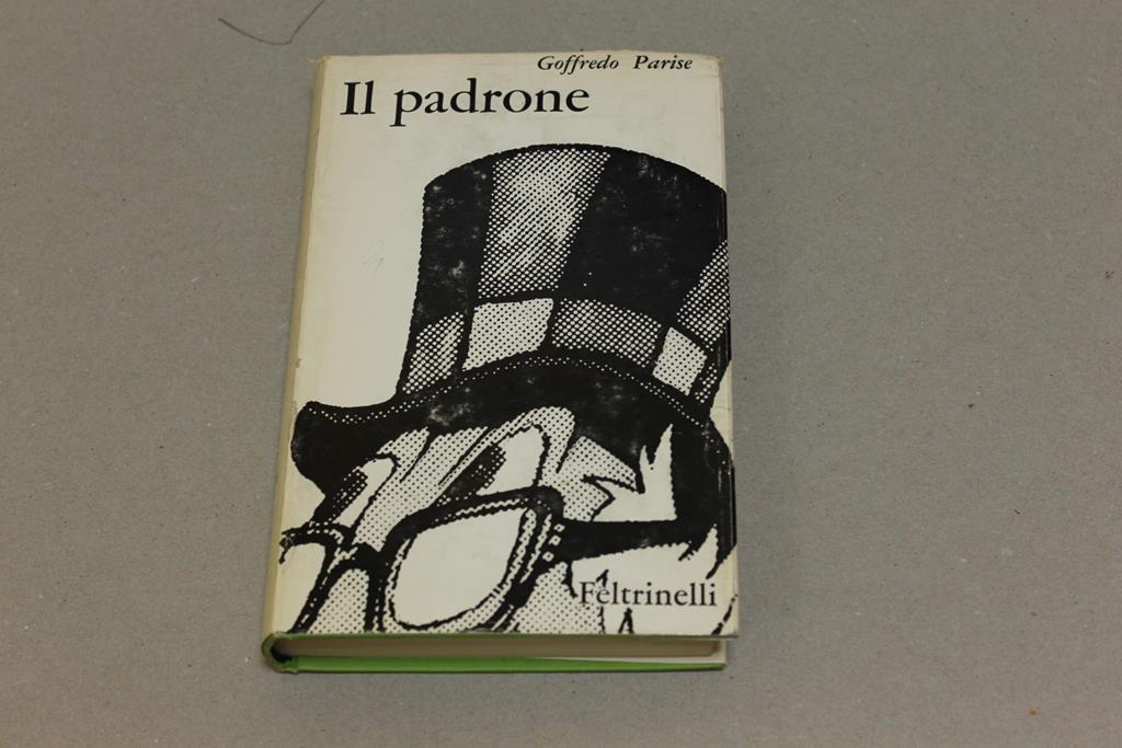 Amarcord Libri