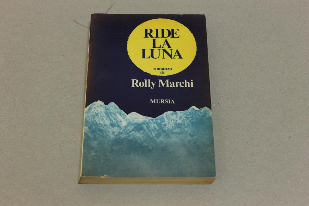 Amarcord Libri
