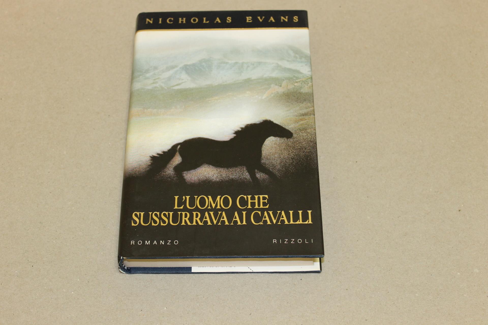 Amarcord Libri