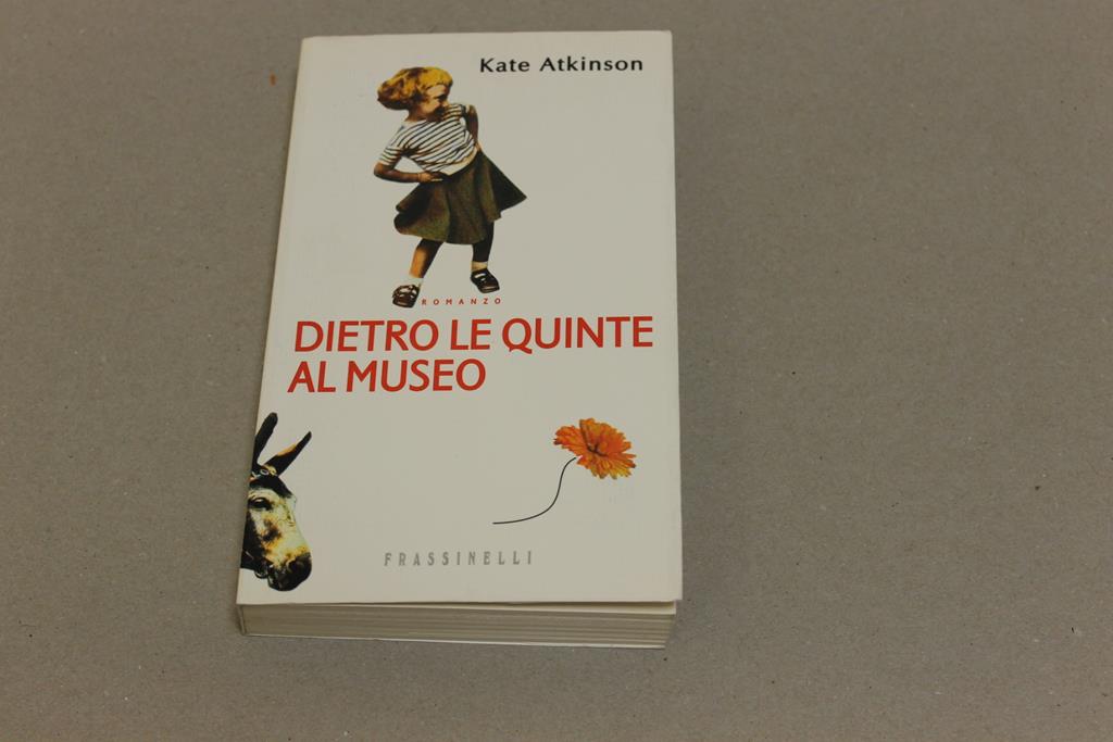 Amarcord Libri