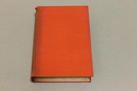 Daphne Adeane - Maurice Baring - copertina