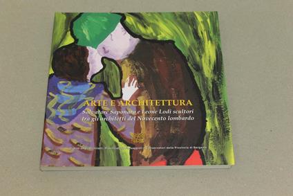 Arte e architettura - copertina