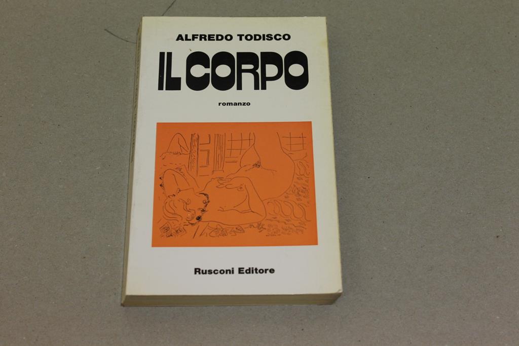 Amarcord Libri