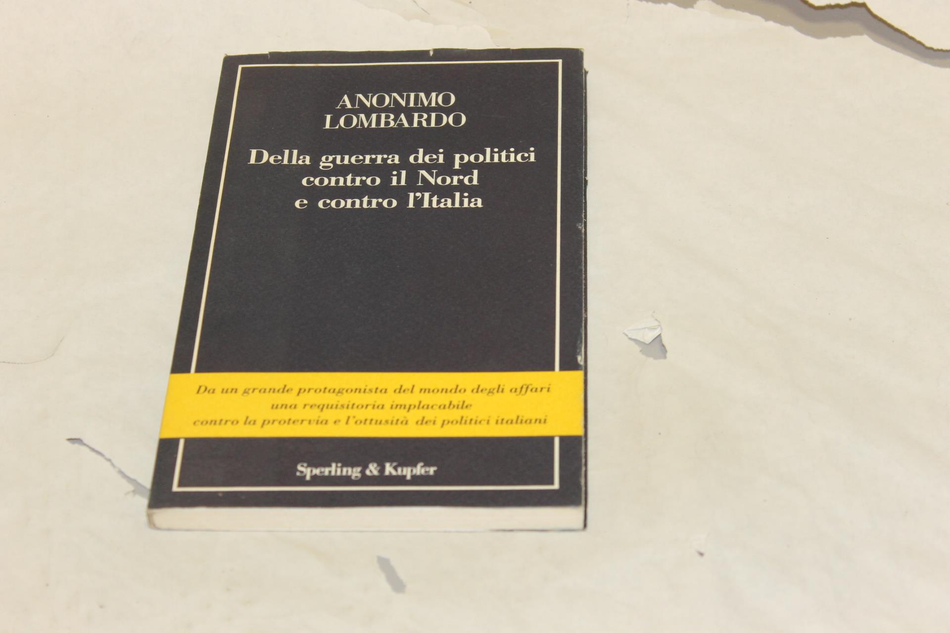 Amarcord Libri