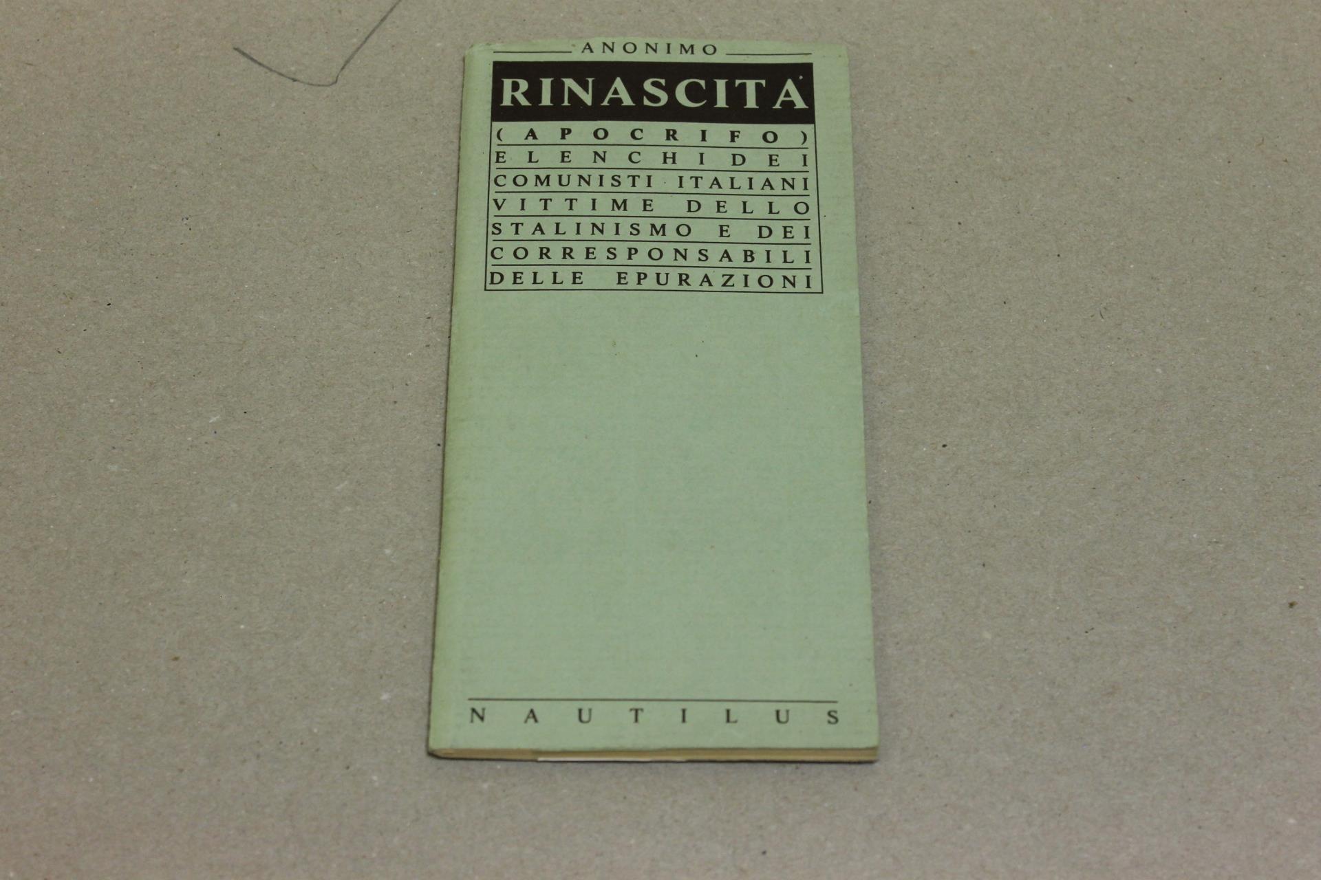 Amarcord Libri
