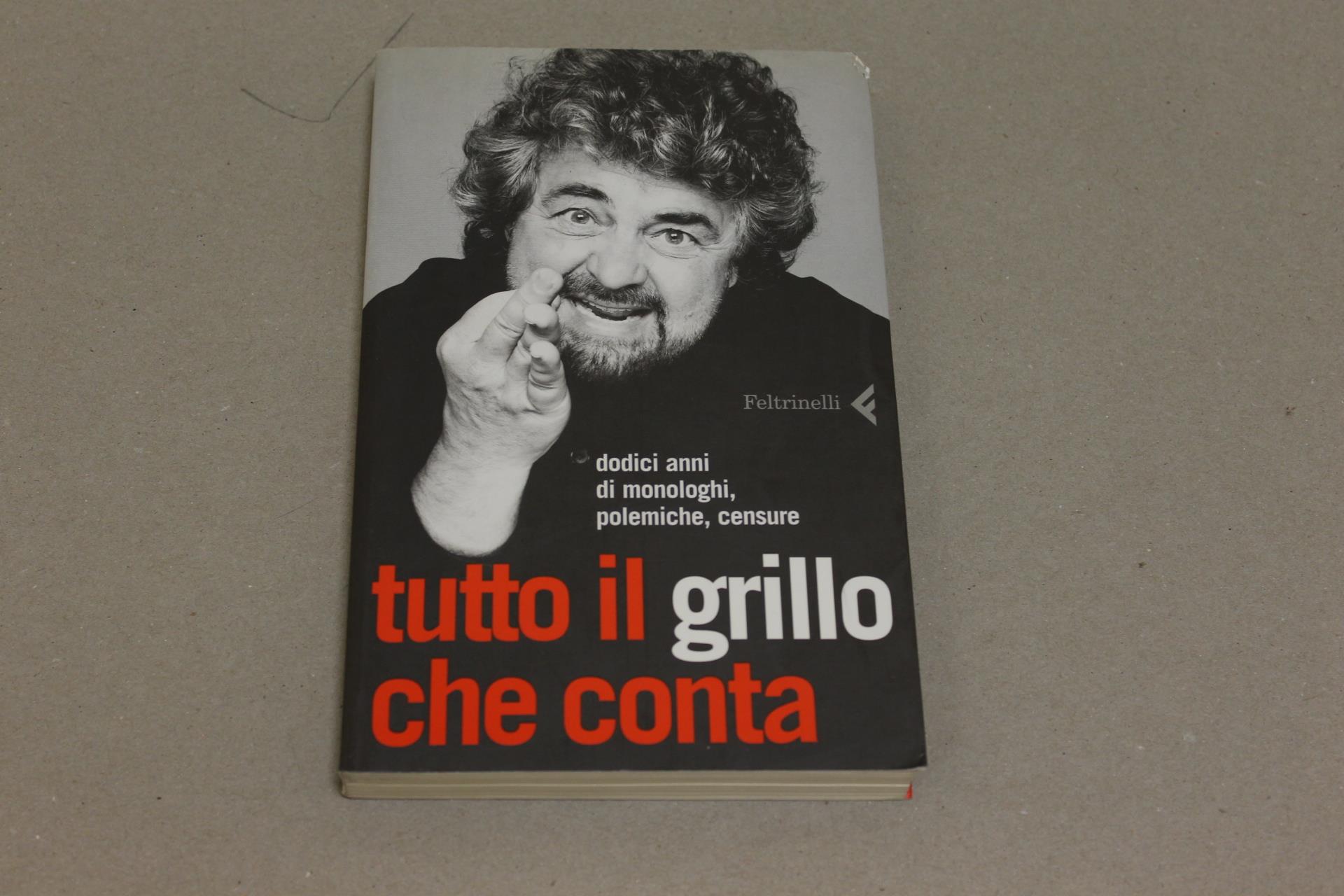 Amarcord Libri