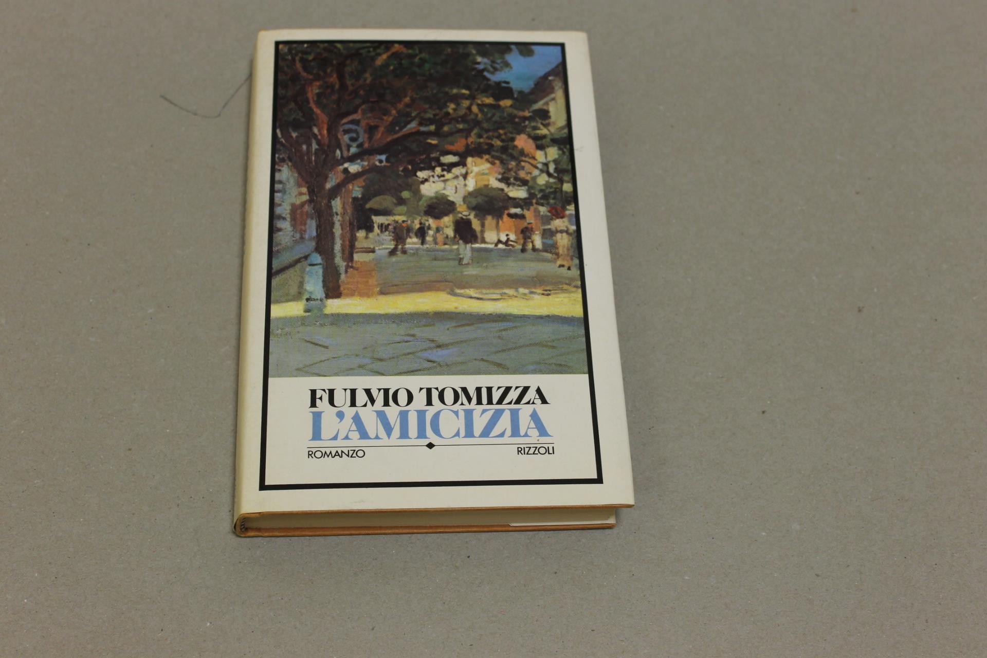 Amarcord Libri