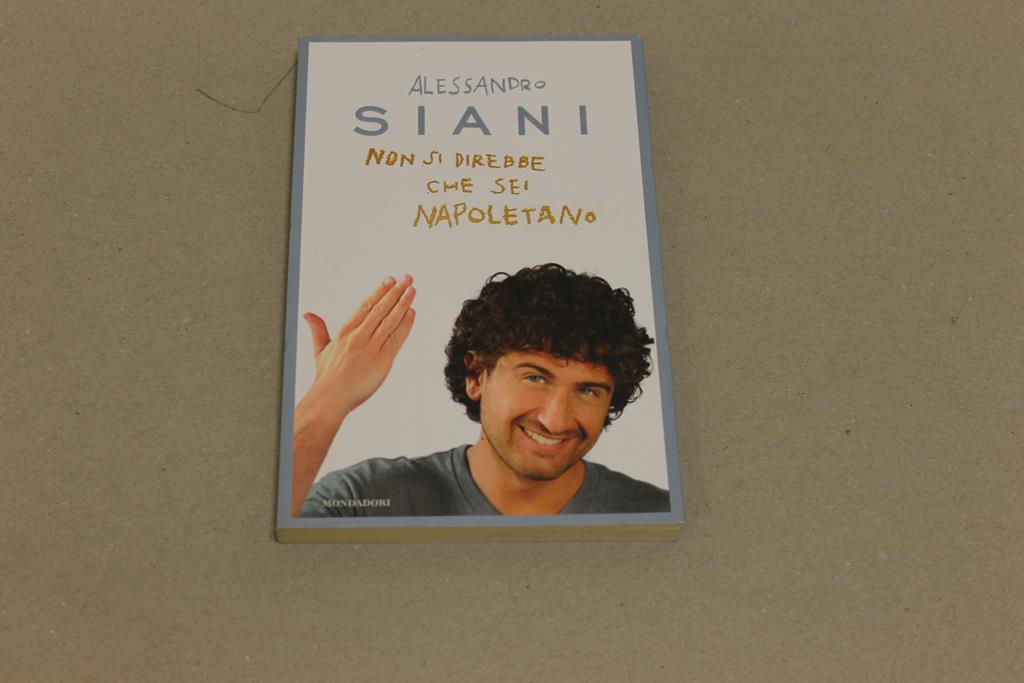 Amarcord Libri