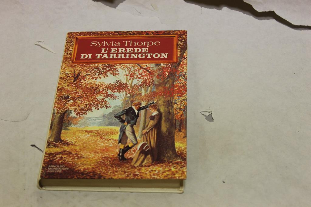 Amarcord Libri