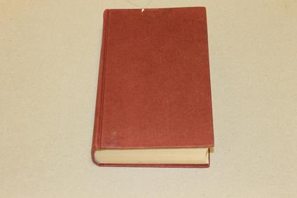 Il Il bambino, come si cura e come si alleva - Benjamin Spock - copertina