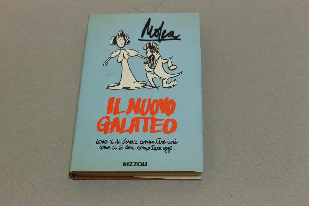 Amarcord Libri