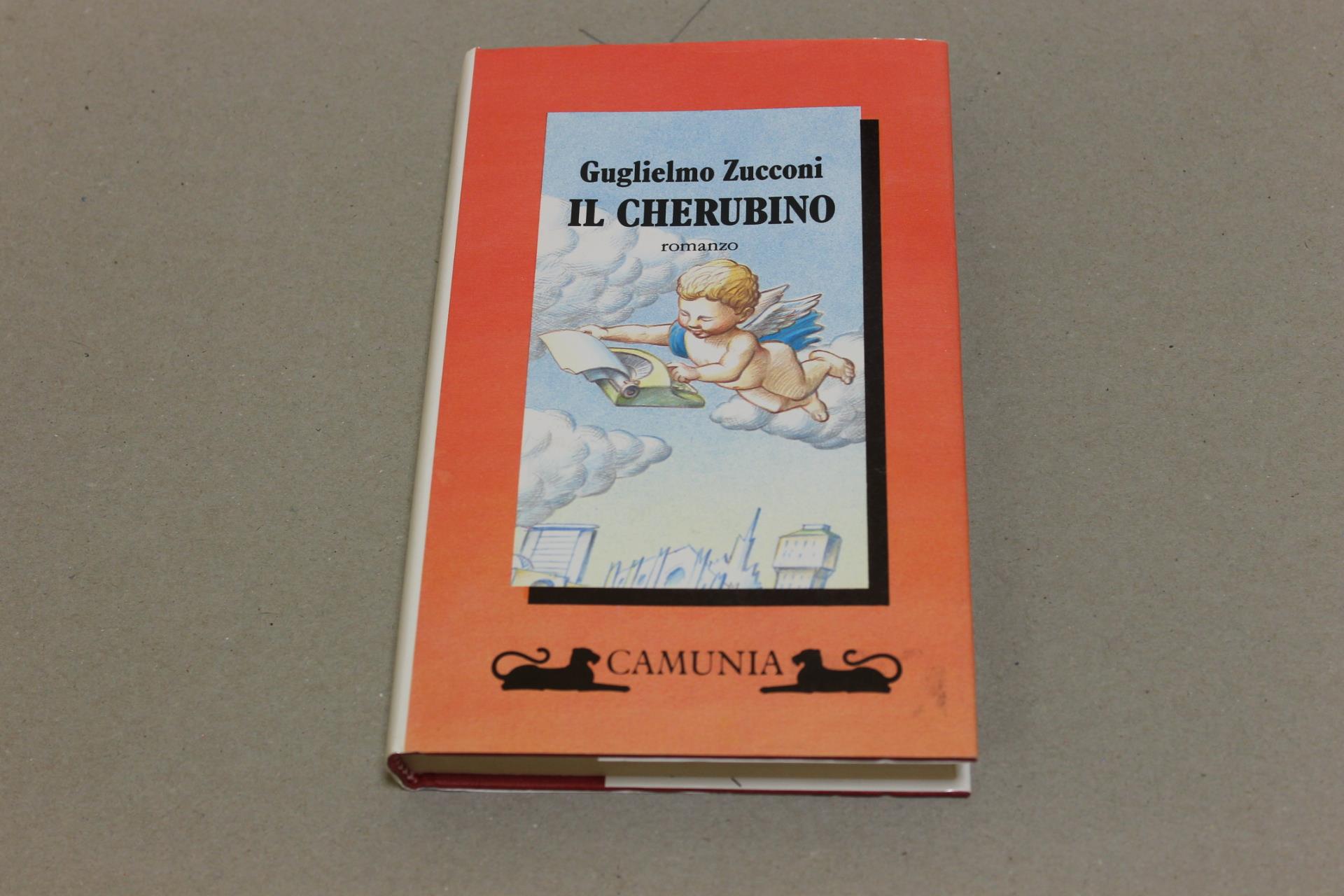 Amarcord Libri