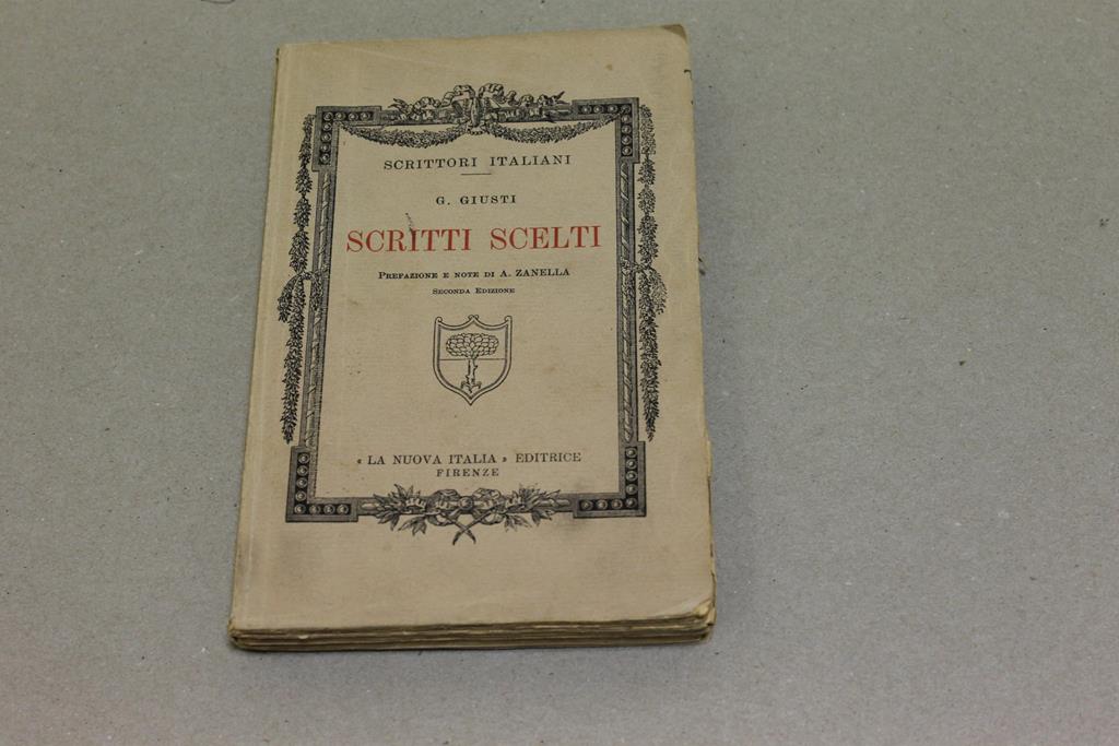 Amarcord Libri
