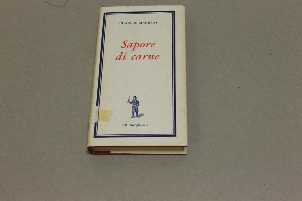 Amarcord Libri