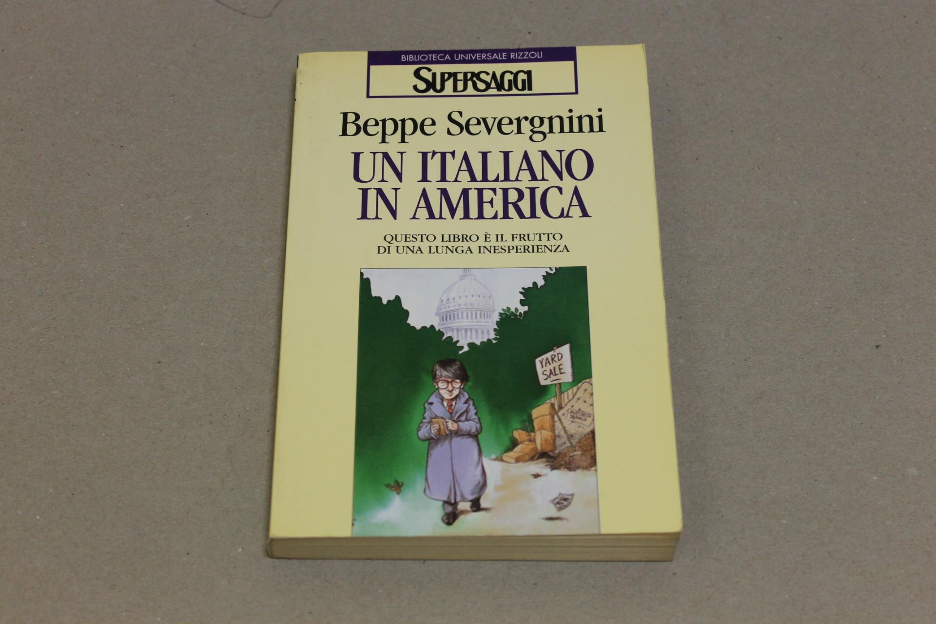 Amarcord Libri