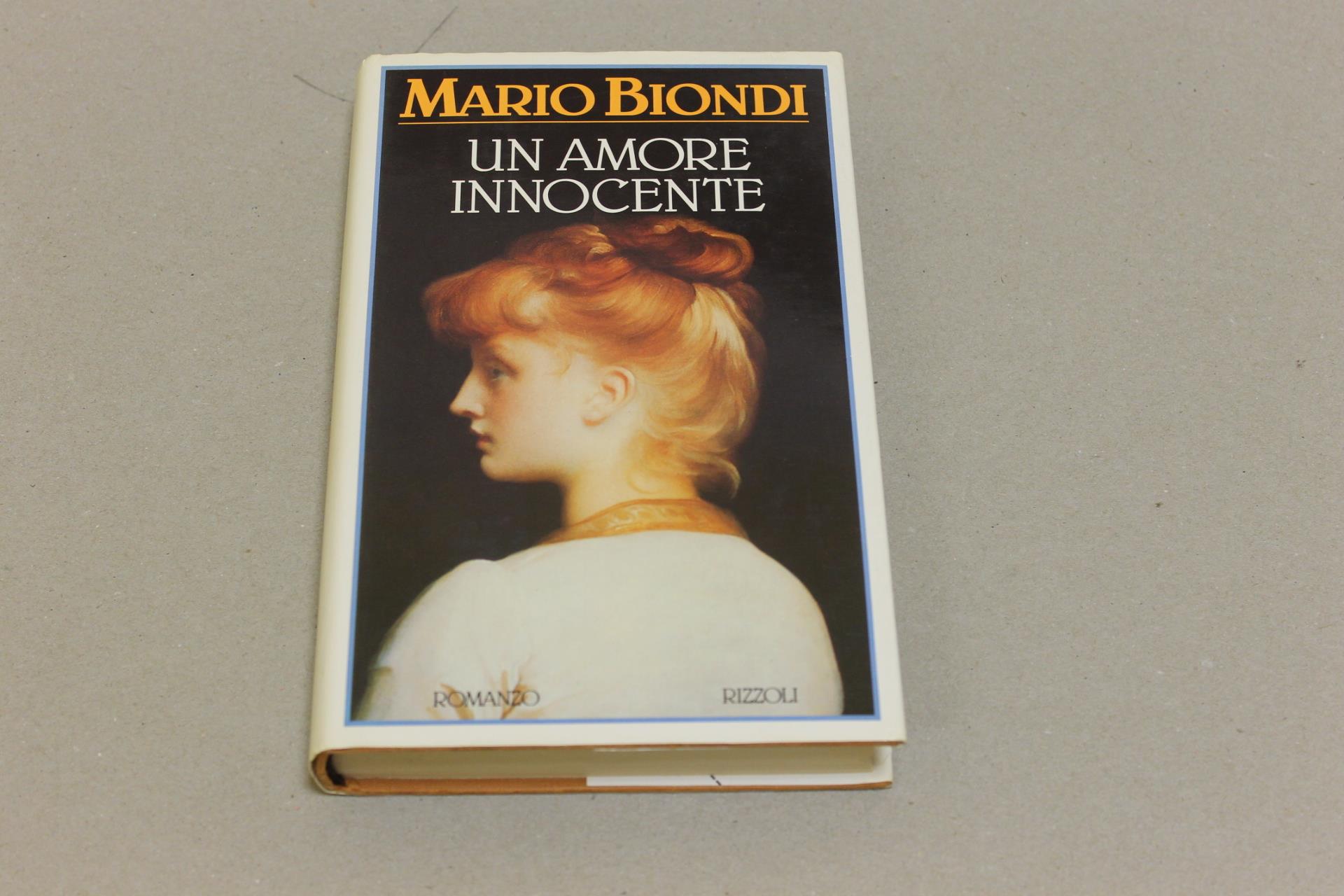 Amarcord Libri