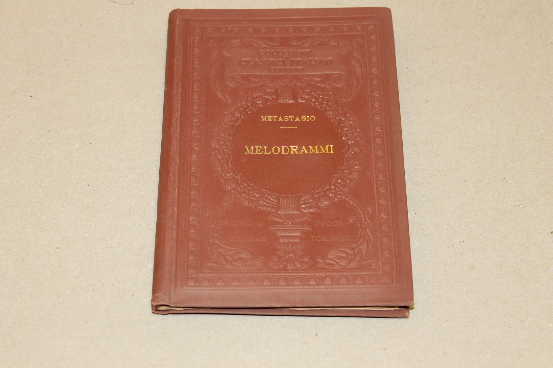Amarcord Libri